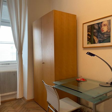 Hotel Wiener Kindl Eksteriør bilde