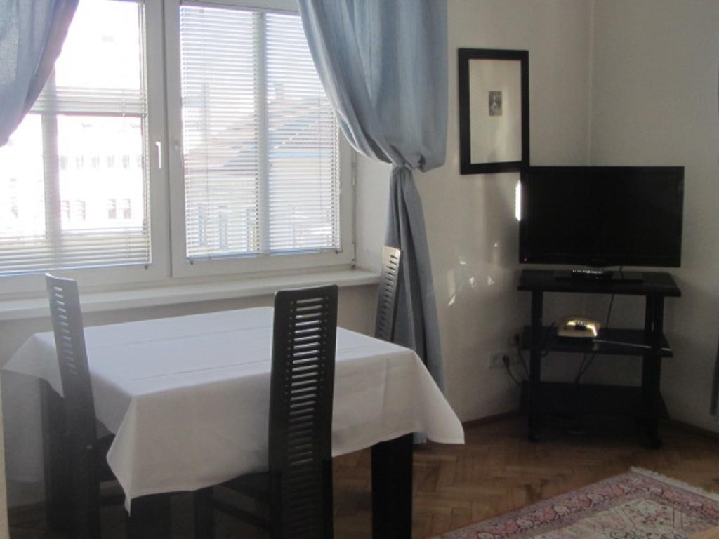 Hotel Wiener Kindl Rom bilde