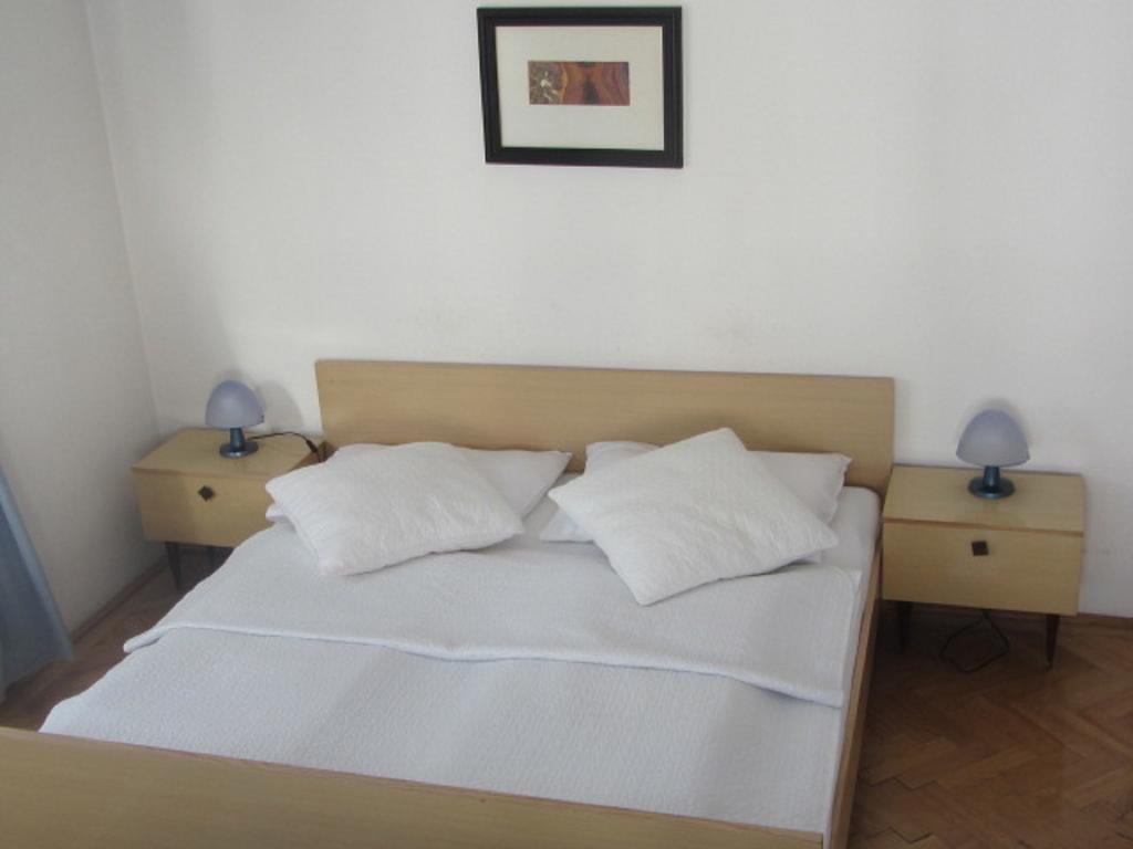 Hotel Wiener Kindl Rom bilde