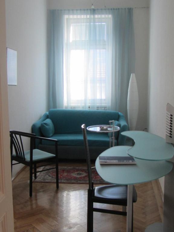 Hotel Wiener Kindl Rom bilde