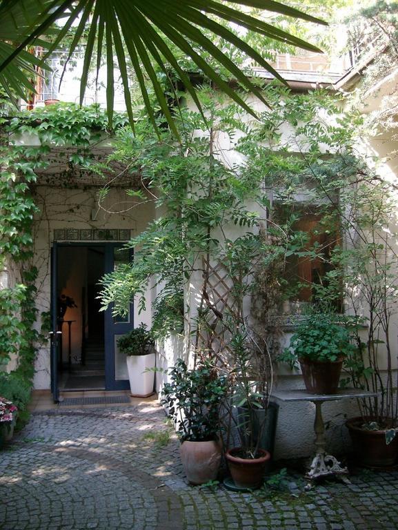 Hotel Wiener Kindl Eksteriør bilde