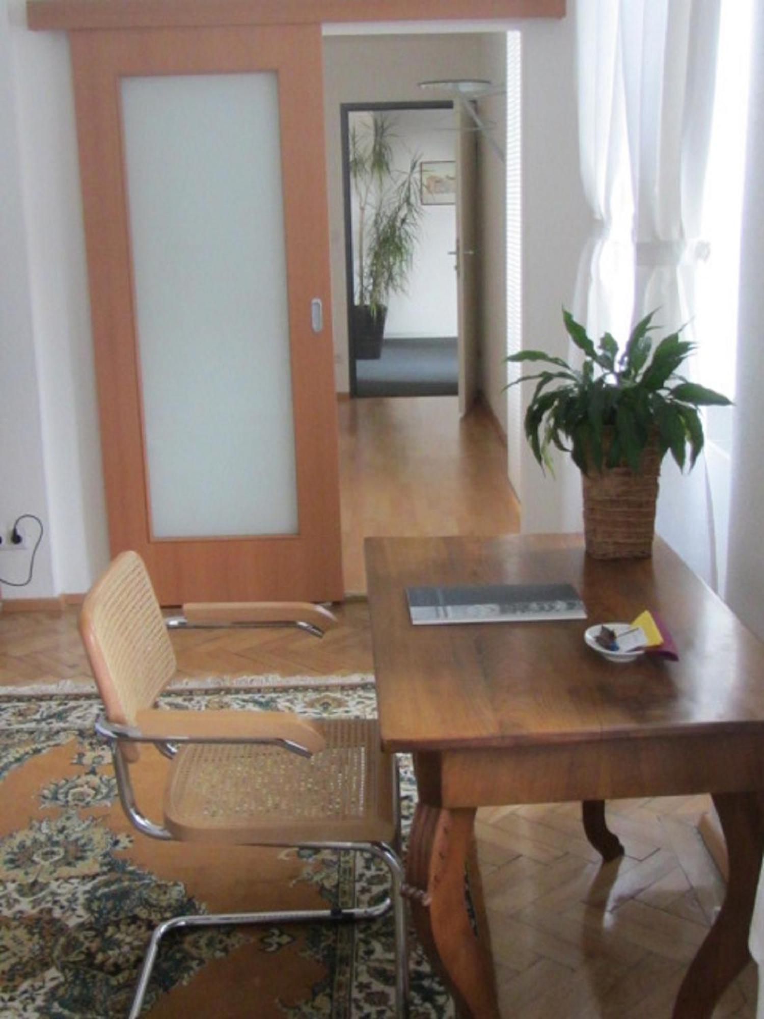 Hotel Wiener Kindl Rom bilde