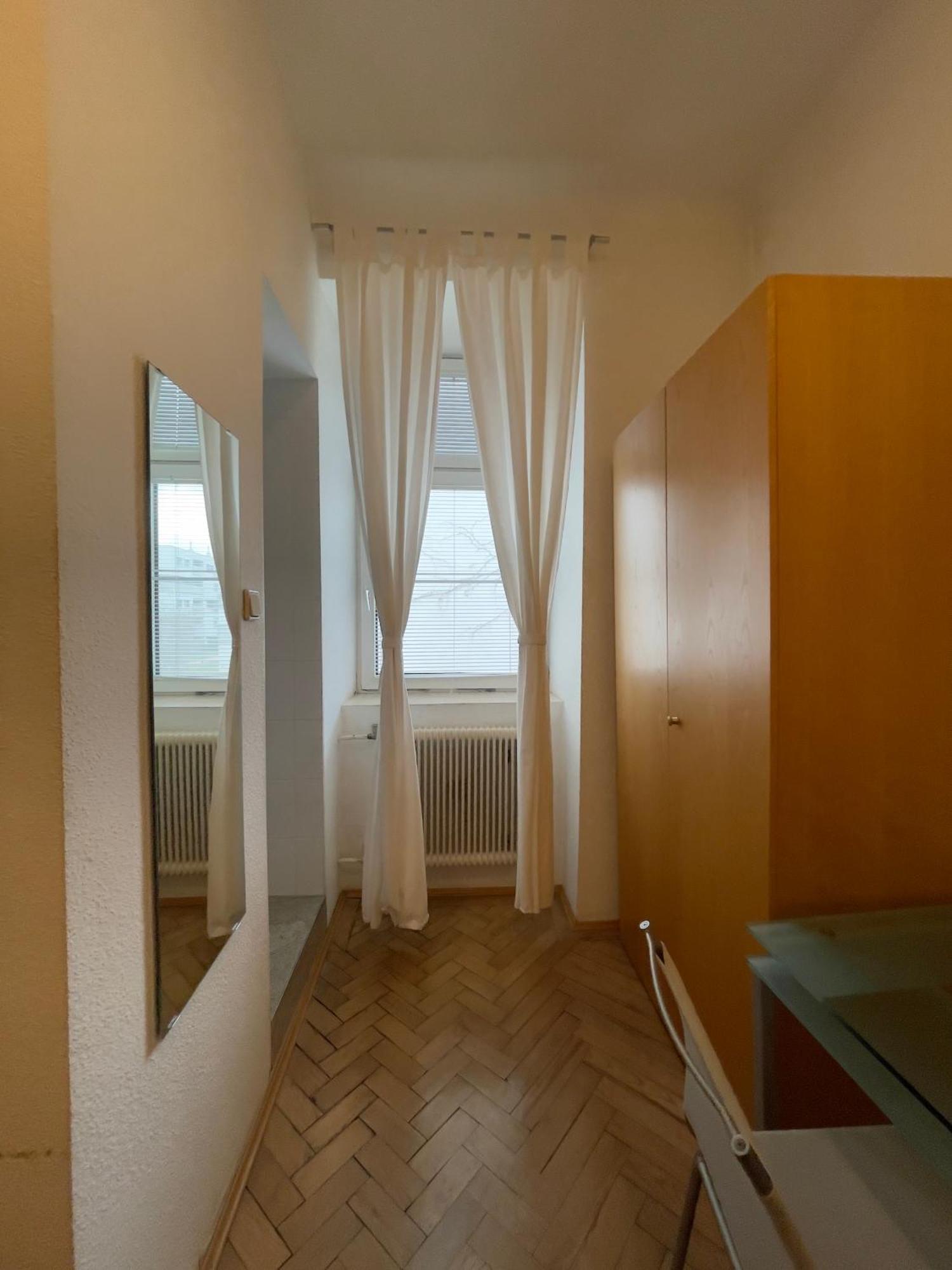 Hotel Wiener Kindl Eksteriør bilde