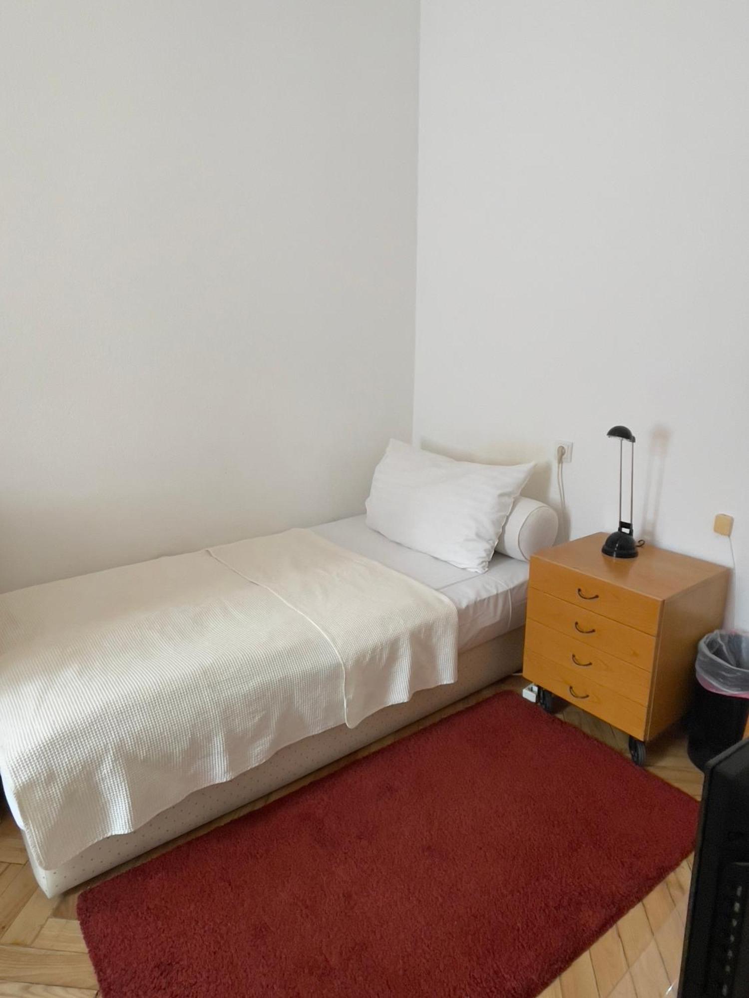 Hotel Wiener Kindl Eksteriør bilde