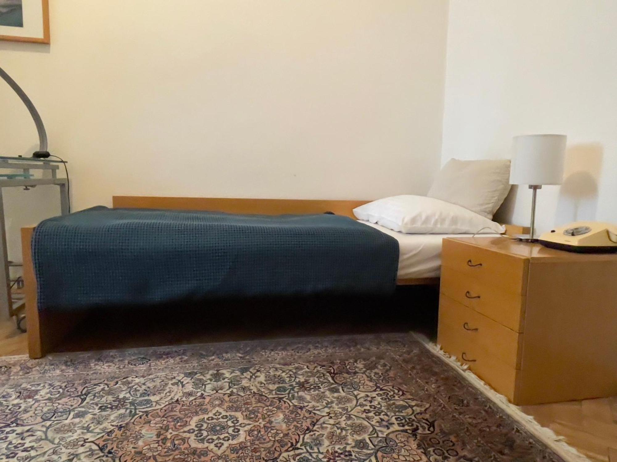 Hotel Wiener Kindl Eksteriør bilde
