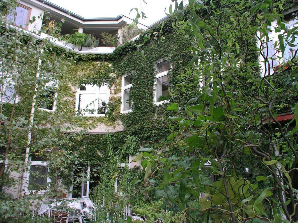 Hotel Wiener Kindl Eksteriør bilde