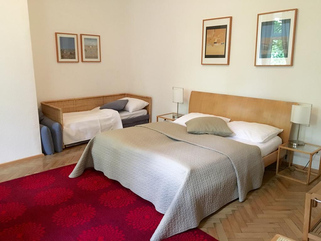 Hotel Wiener Kindl Eksteriør bilde