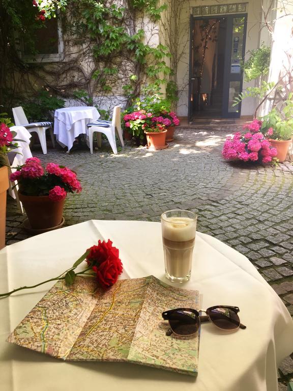 Hotel Wiener Kindl Eksteriør bilde