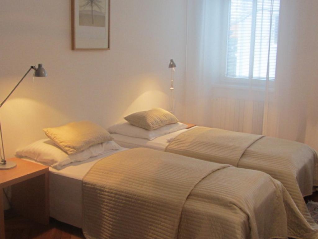 Hotel Wiener Kindl Eksteriør bilde