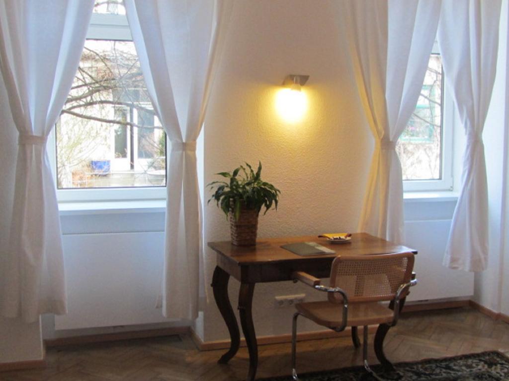 Hotel Wiener Kindl Eksteriør bilde