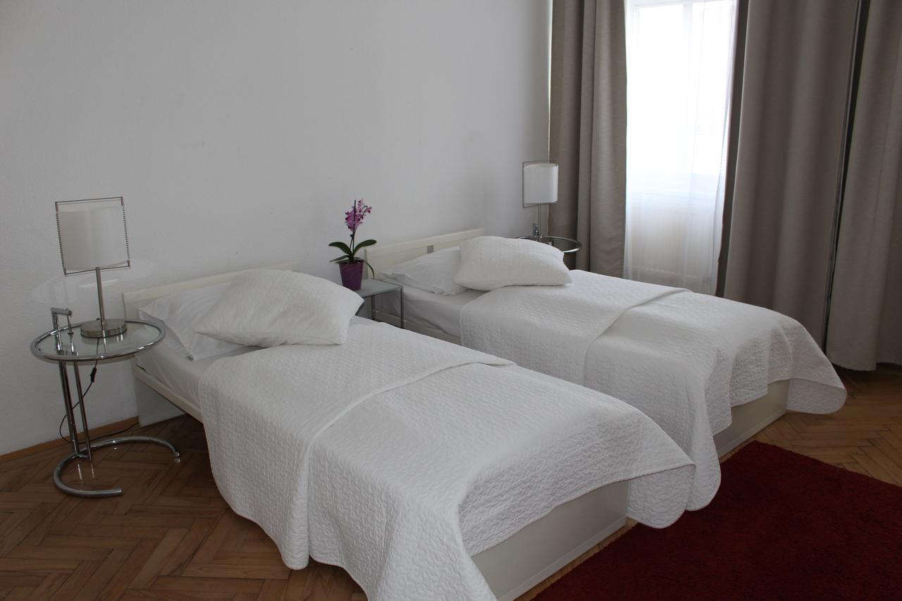 Hotel Wiener Kindl Eksteriør bilde