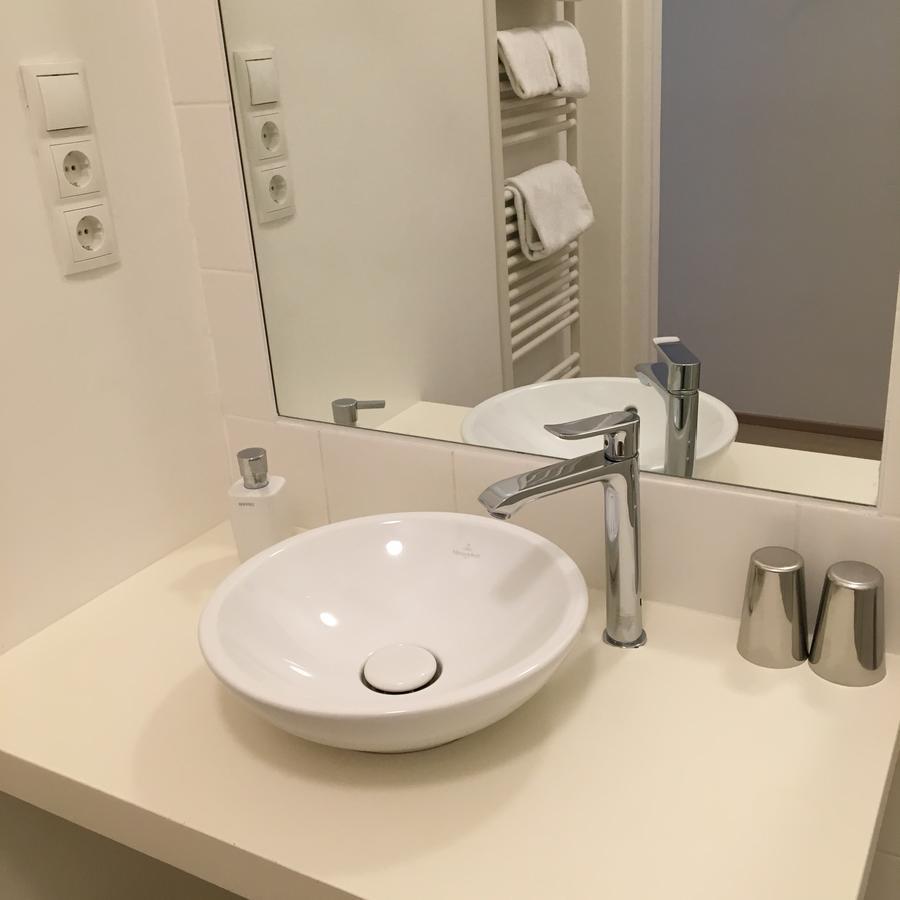 Hotel Wiener Kindl Eksteriør bilde