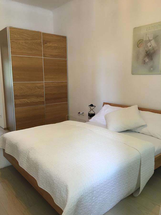 Hotel Wiener Kindl Eksteriør bilde